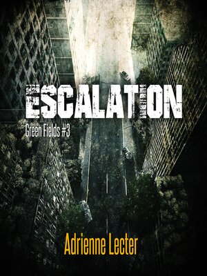 cover image of Escalation